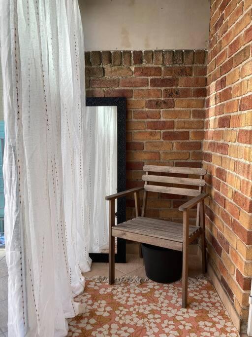 Newly Renovated Studio ซิดนีย์ ภายนอก รูปภาพ